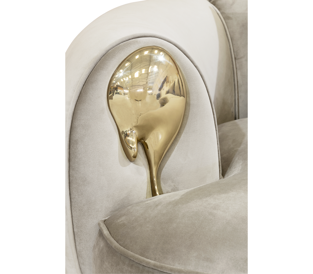 soleil curved sofa Sofas Boca Do Lobo