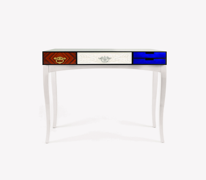 soho white console Consoles Boca Do Lobo