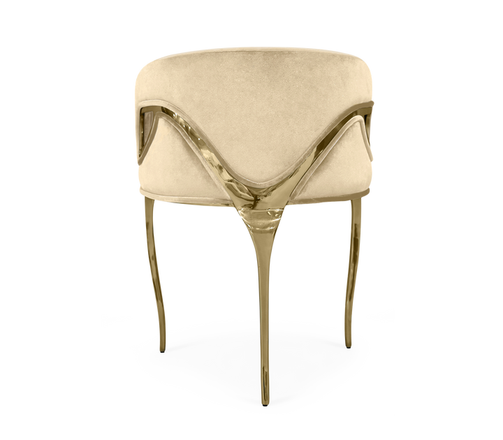 Chandra Chair  KOKET   