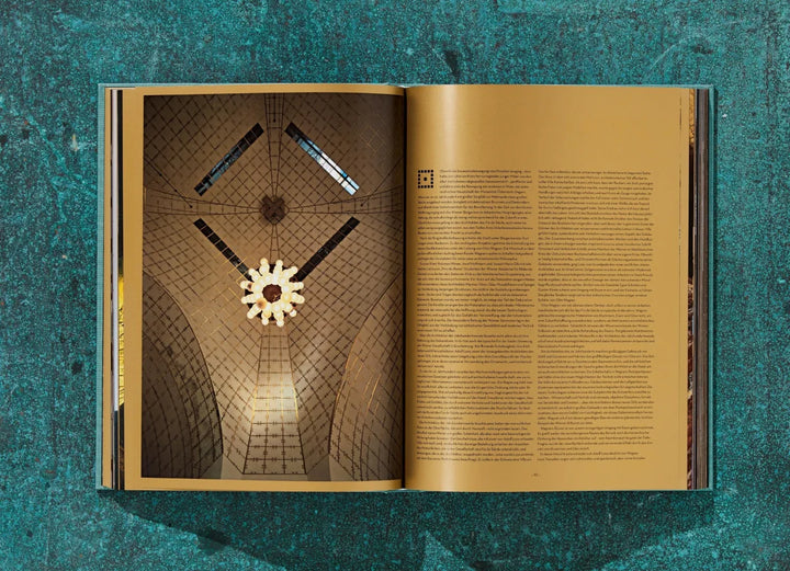 Keiichi Tahara. Architecture Fin-de-Siècle Print Books Taschen   