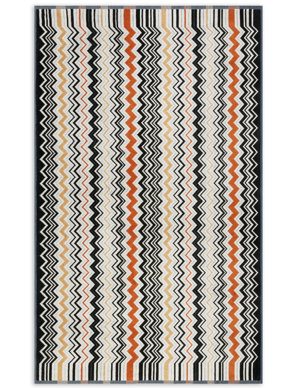 BERNARD BATH TOWEL Bathroom Accessories Missoni Home   