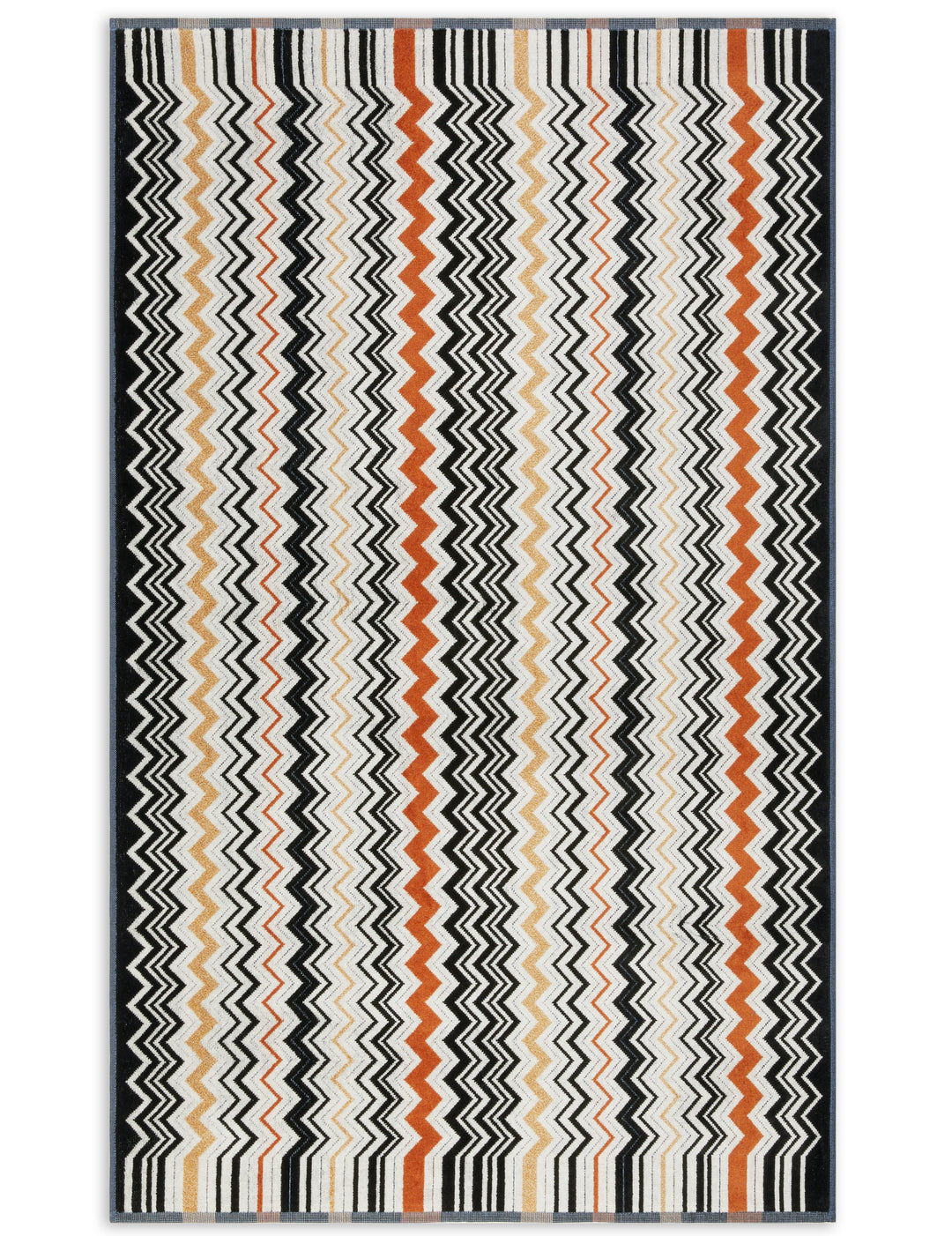 BERNARD BATH TOWEL Bathroom Accessories Missoni Home   