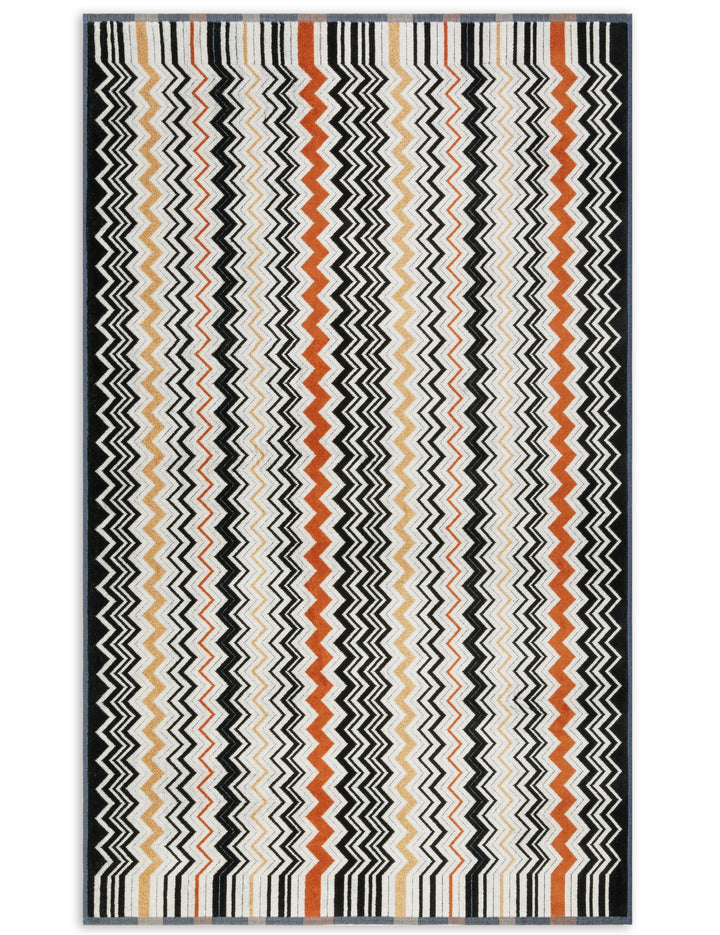 BERNARD BATH TOWEL Bathroom Accessories Missoni Home   