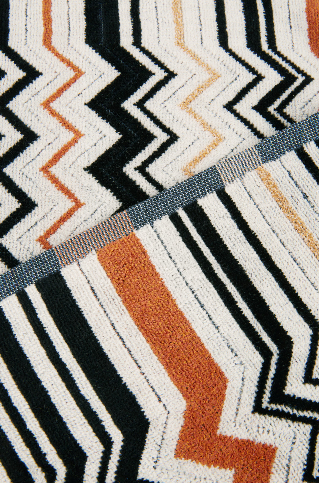 BERNARD BATH TOWEL Bathroom Accessories Missoni Home   