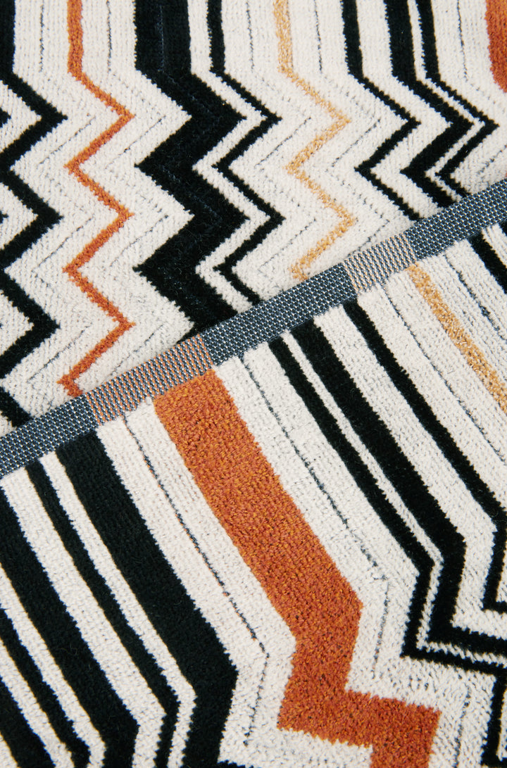 BERNARD BATH TOWEL Bathroom Accessories Missoni Home   