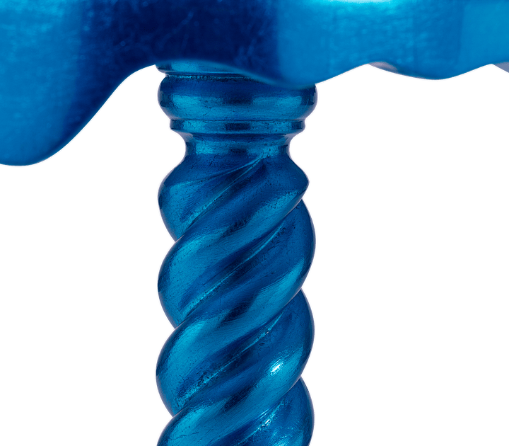 Ottoman White Side Table  Boca Do Lobo   