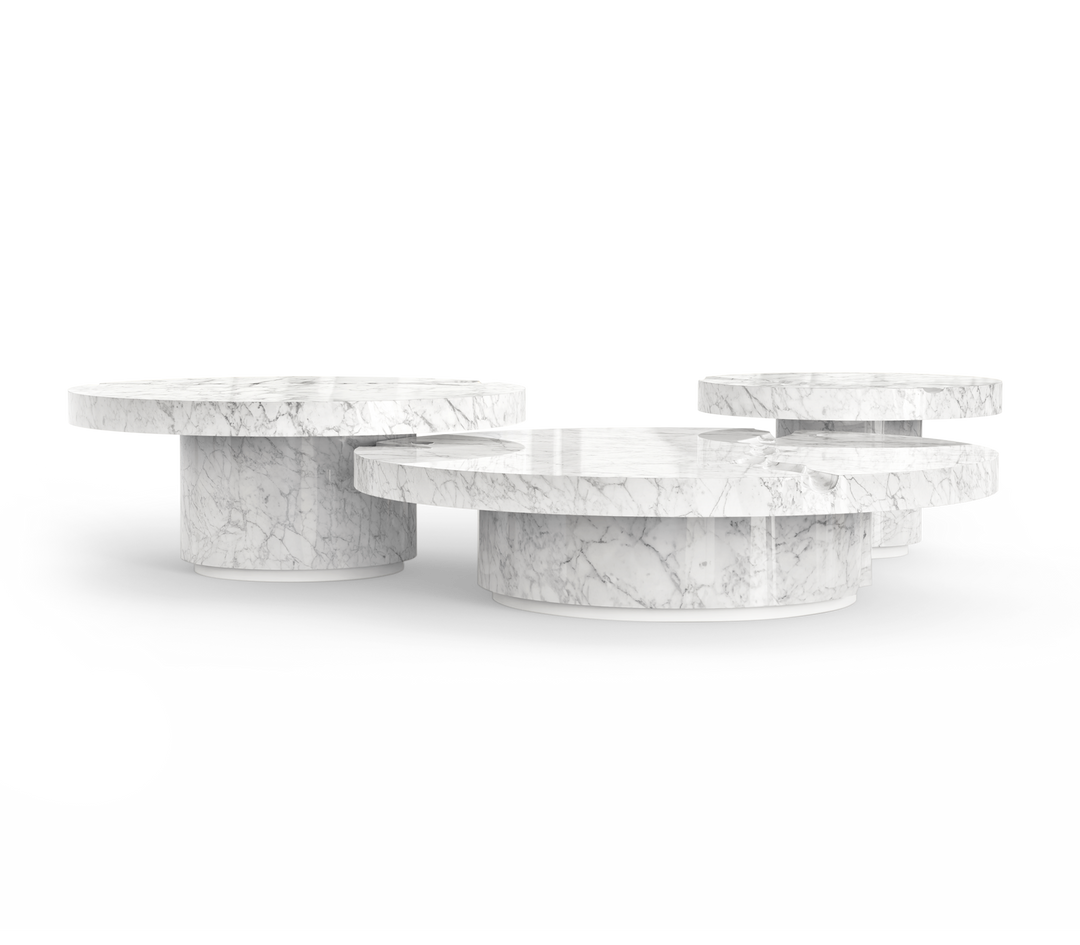empire center table - Image 32