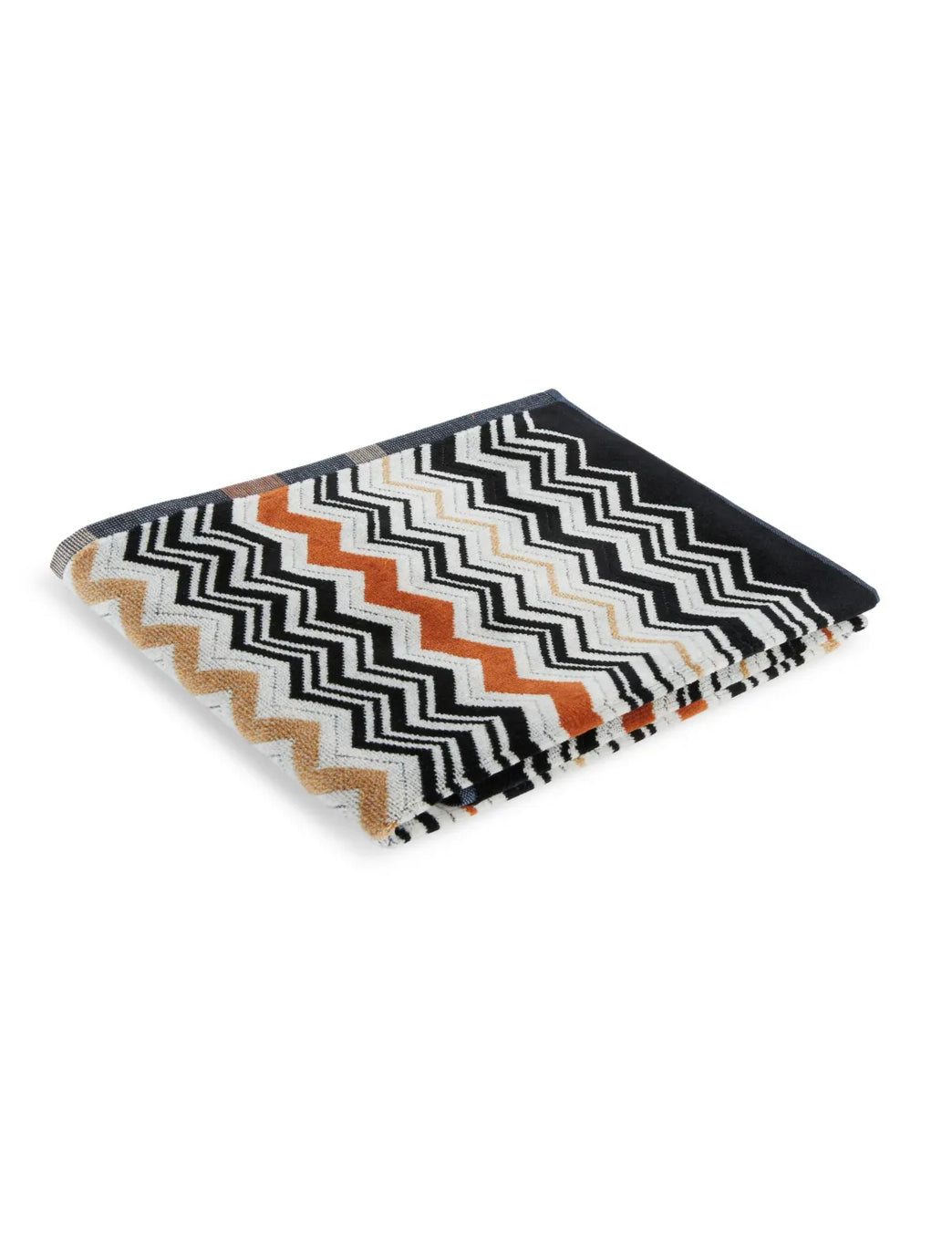 BERNARD BATH TOWEL Bathroom Accessories Missoni Home   