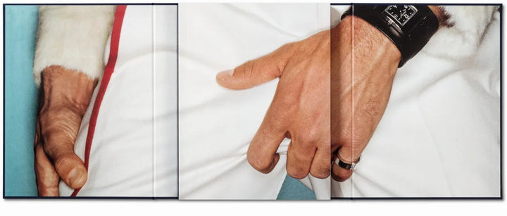 Mario Testino. SIR Print Books Taschen   