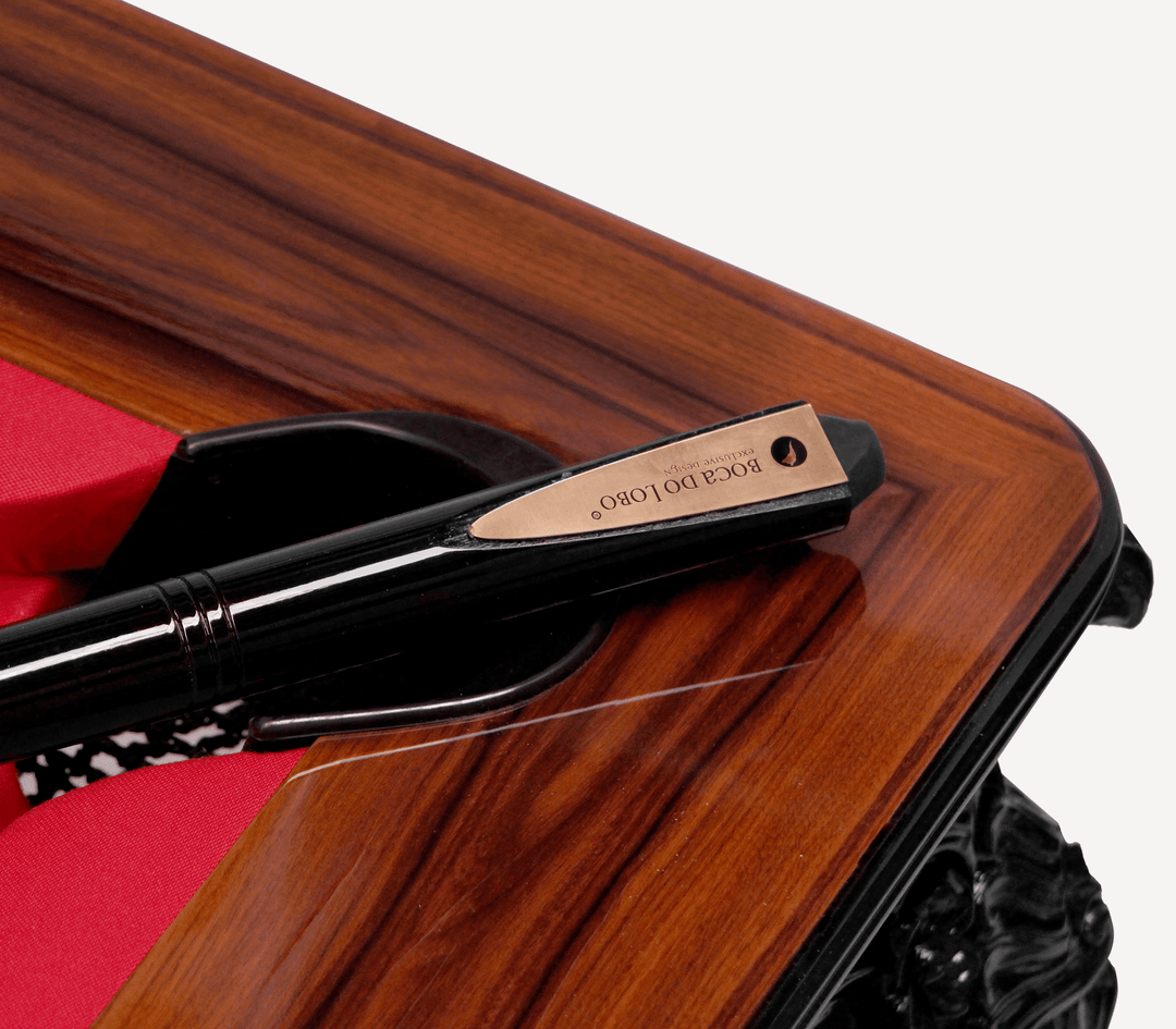 Royal Snooker Table  Boca Do Lobo   