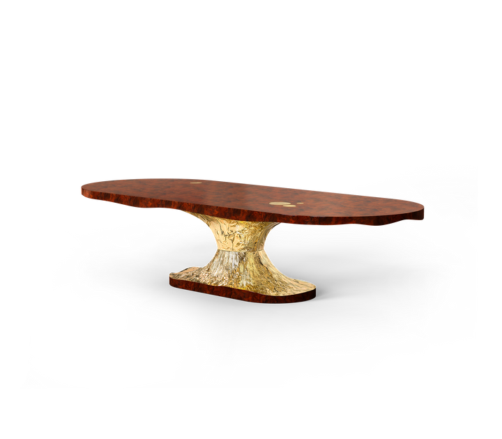 metamorphosis dining table Dining Tables Boca Do Lobo oval