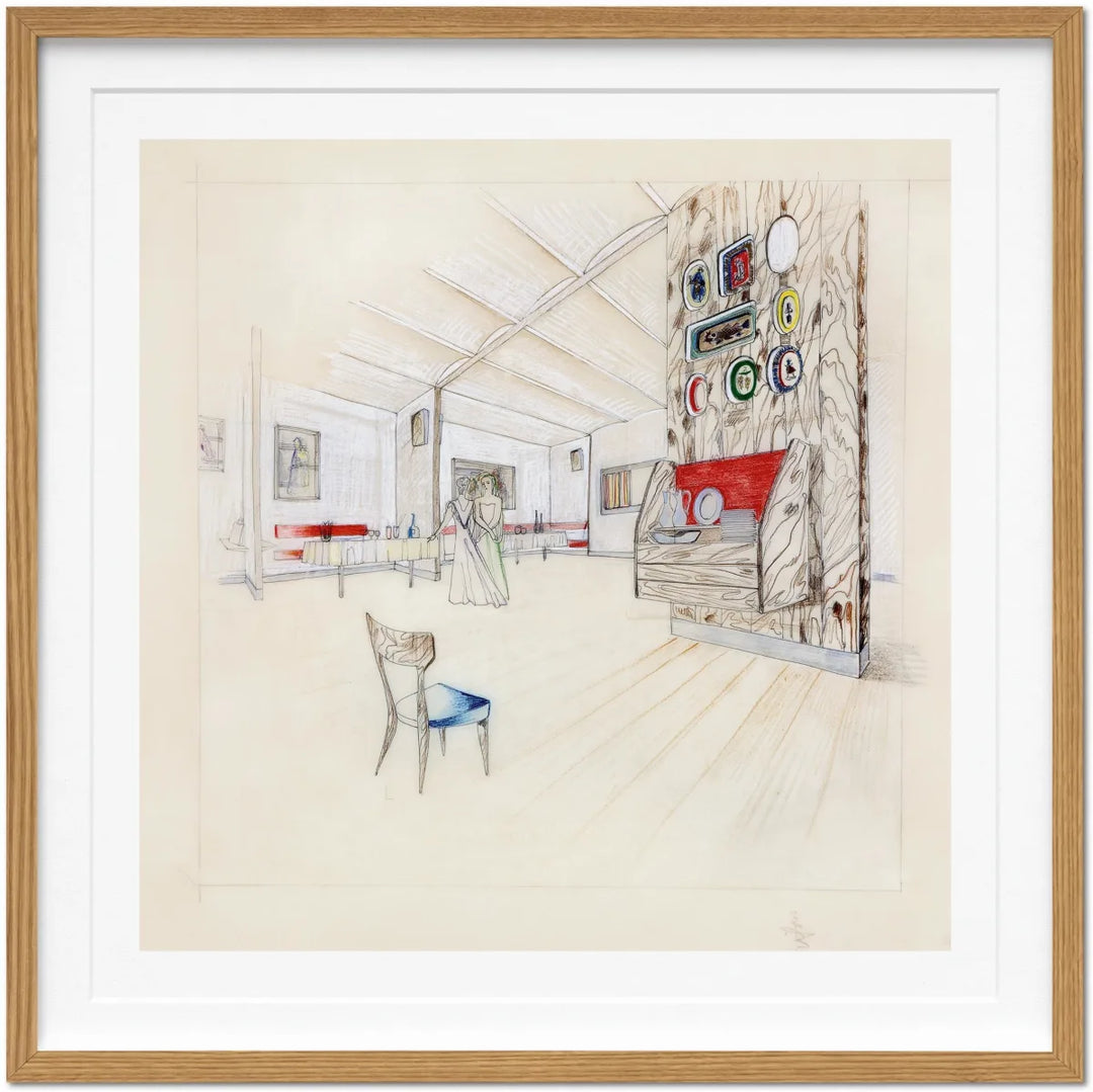 Gio Ponti - L'Arte si Innamora dell'Industria - Rizzoli 2009