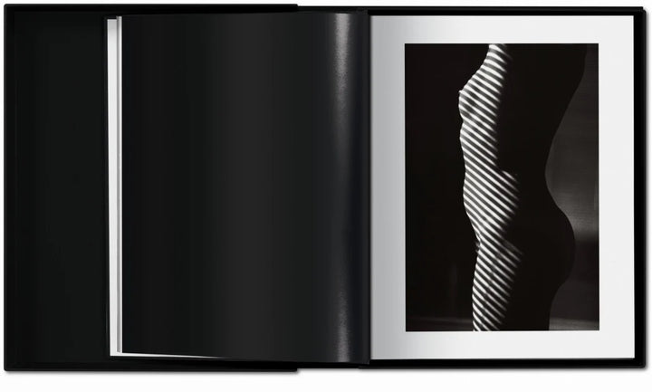 Ralph Gibson. Nude Print Books Taschen   