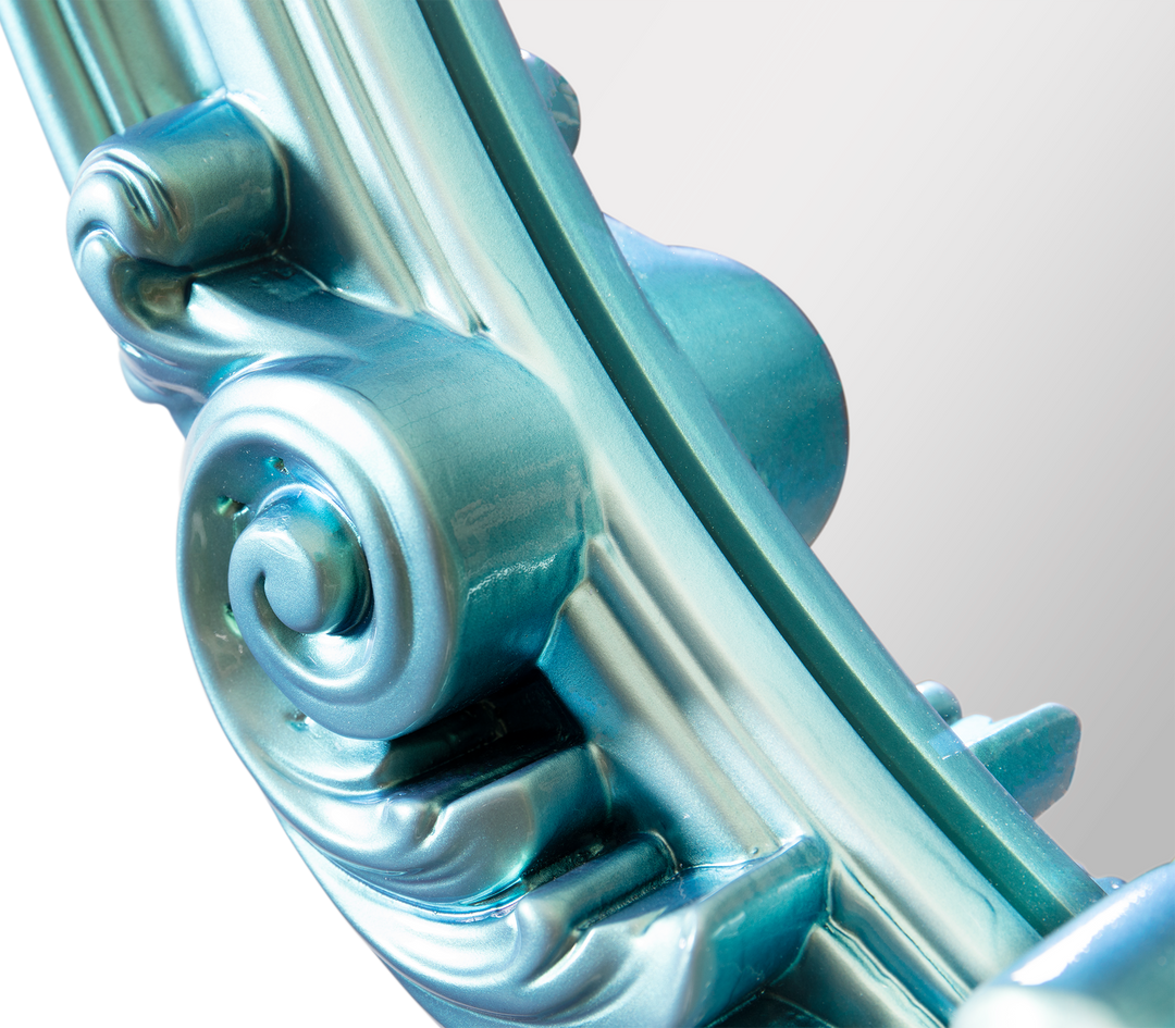 Chameleon Mirror  Circu   