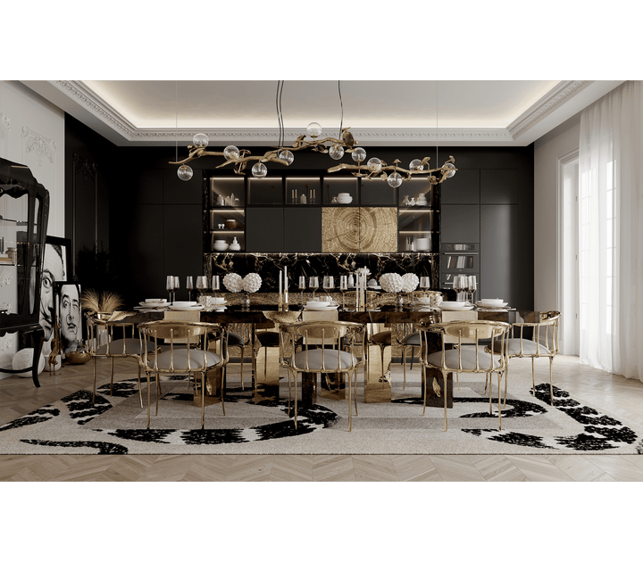 hera suspension lamp Lighting Boca Do Lobo