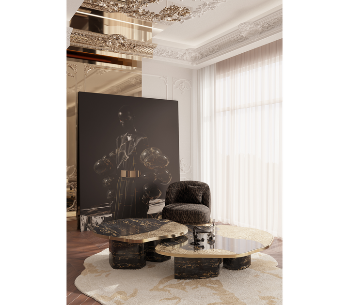 angra ii white armchair - Image 28
