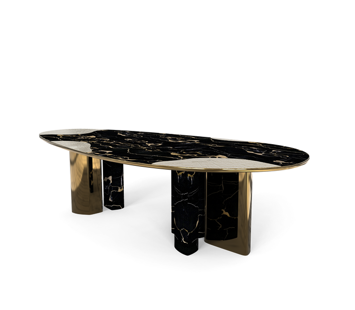 Ophelia Dining Table  Boca Do Lobo   
