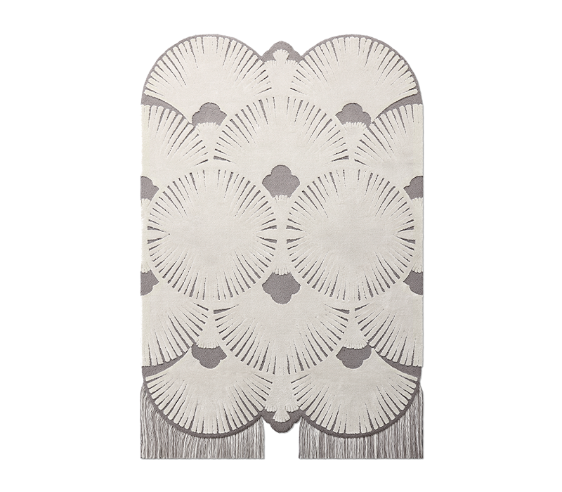 Deco Rug  RUG'SOCIETY   