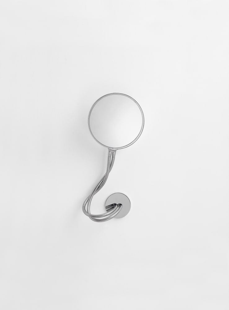 Agape Fusilli Double-Sided Mirror Agape