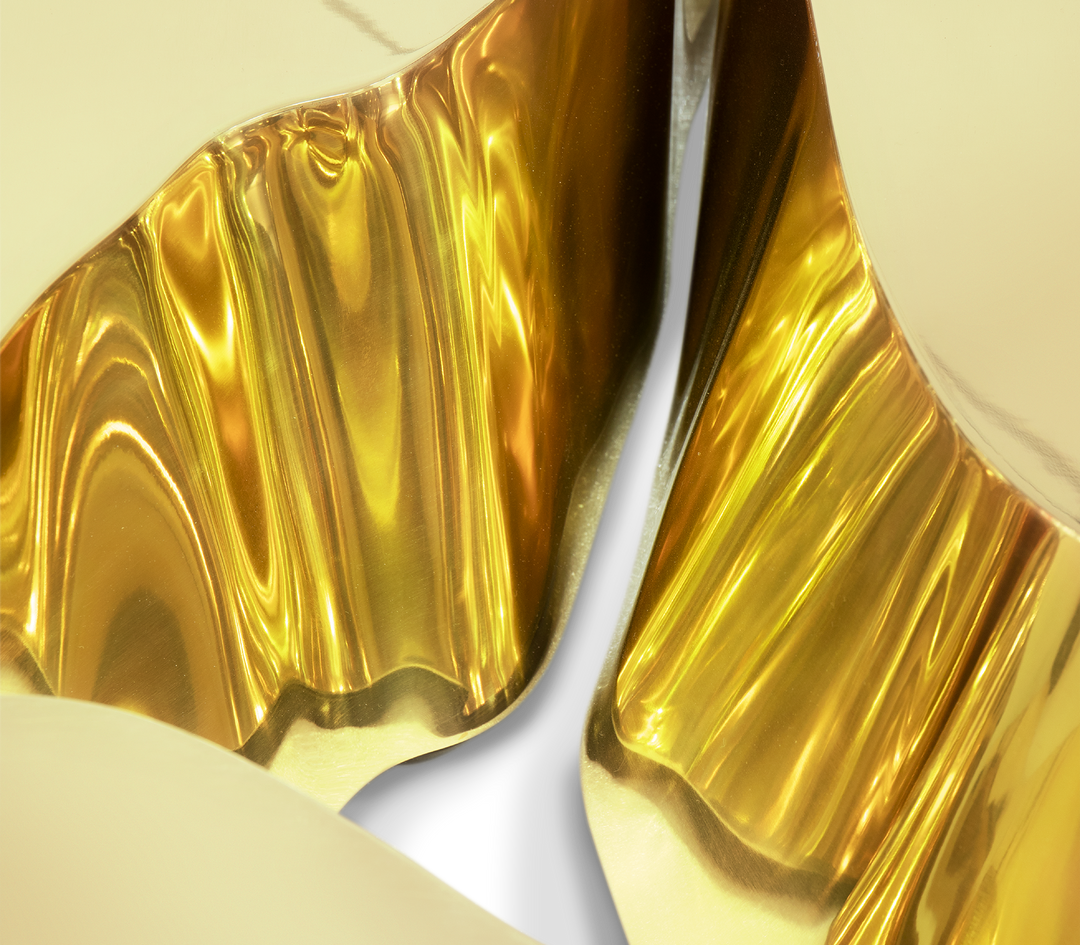 Lapiaz Center Table  Boca Do Lobo   