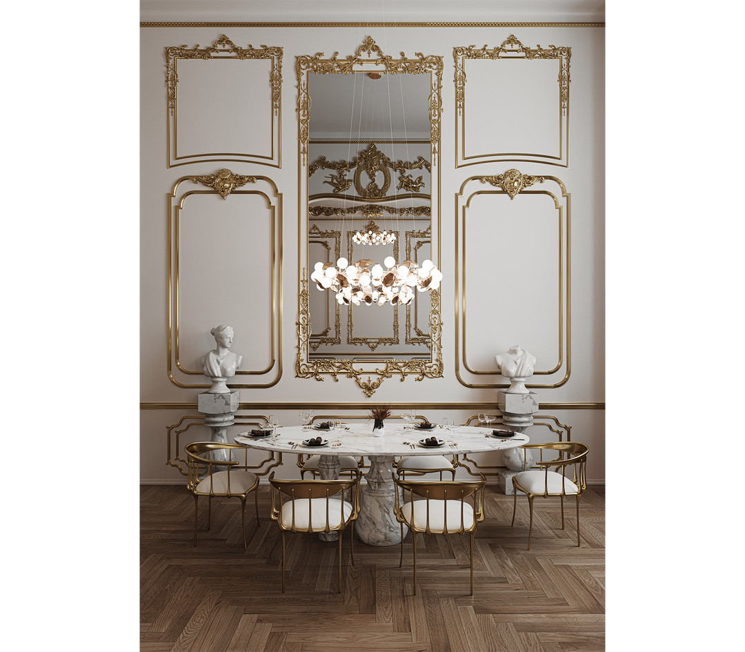 pietra oval estremoz dining table Dining Tables Boca Do Lobo