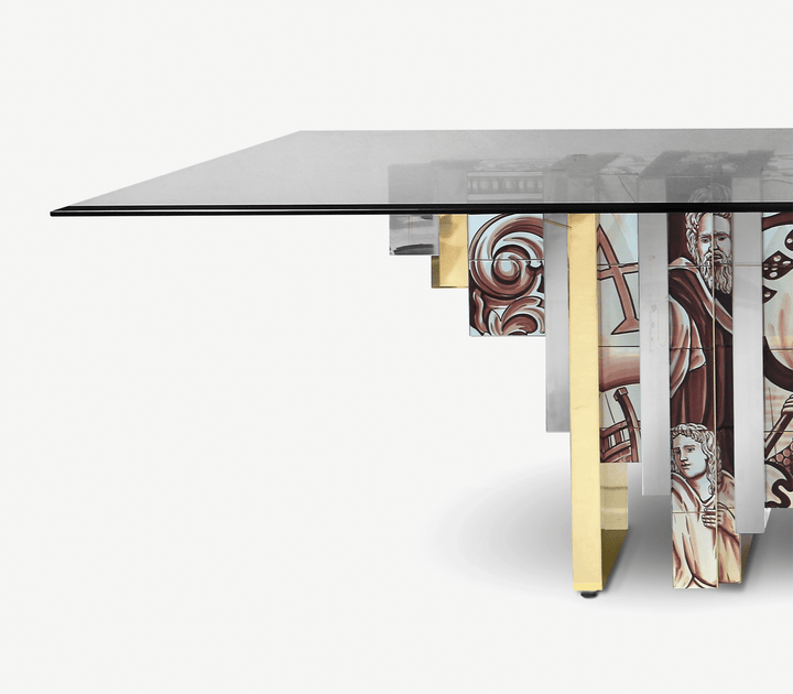 heritage dining table Dining Tables Boca Do Lobo
