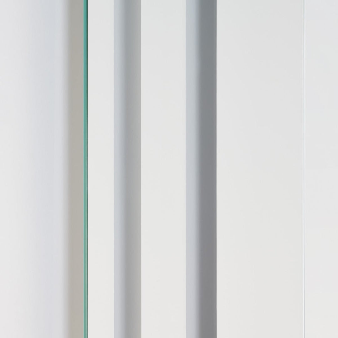Andromeda (1974) Mirrors Mirrors Glas Italia