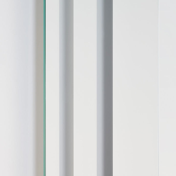 Andromeda (1974) Mirrors Mirrors Glas Italia