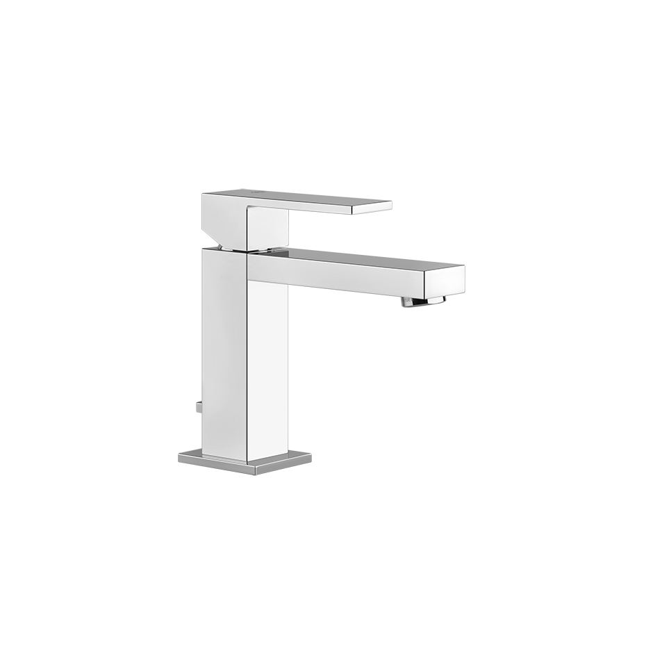 Rettangolo Basin Mixer - 20001 Bathroom Accessories GESSI Chrome
