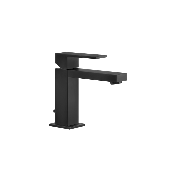 Rettangolo Basin Mixer - 20001 Bathroom Accessories GESSI Matte Black
