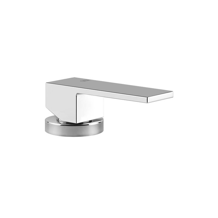 Rettangolo Separate Control - 20005 Bathroom Accessories GESSI