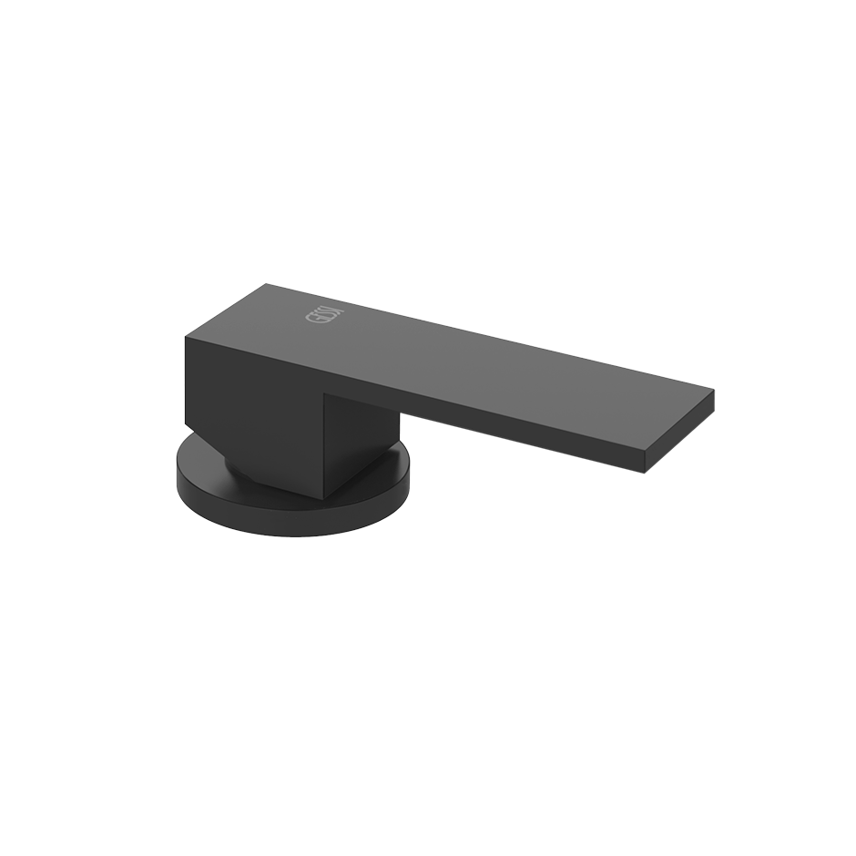 Rettangolo Separate Control - 20005 Bathroom Accessories GESSI