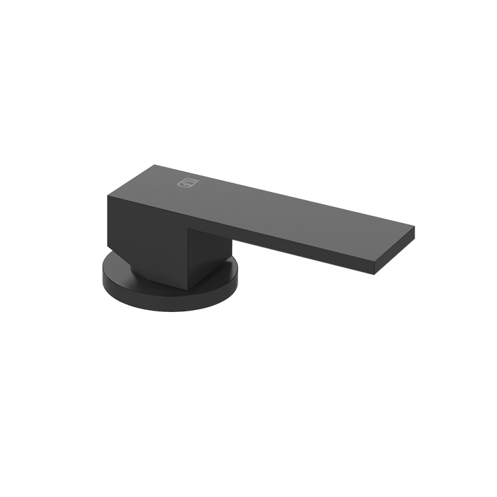 Rettangolo Separate Control - 20005 Bathroom Accessories GESSI