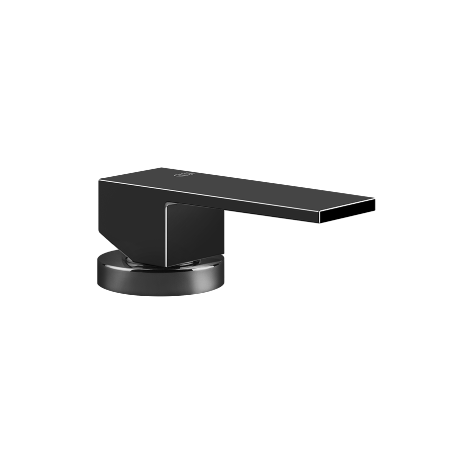 Rettangolo Separate Control - 20005 Bathroom Accessories GESSI