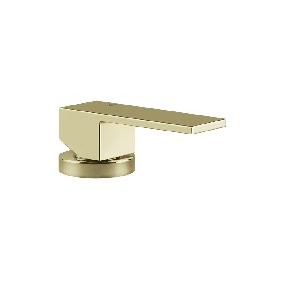Rettangolo Separate Control - 20005 Bathroom Accessories GESSI