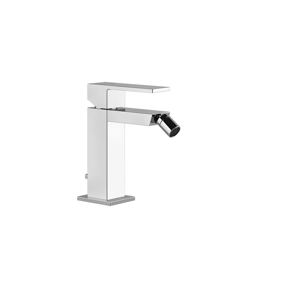 Rettangolo Bidet Mixer - 20007 Bathroom Accessories GESSI Chrome