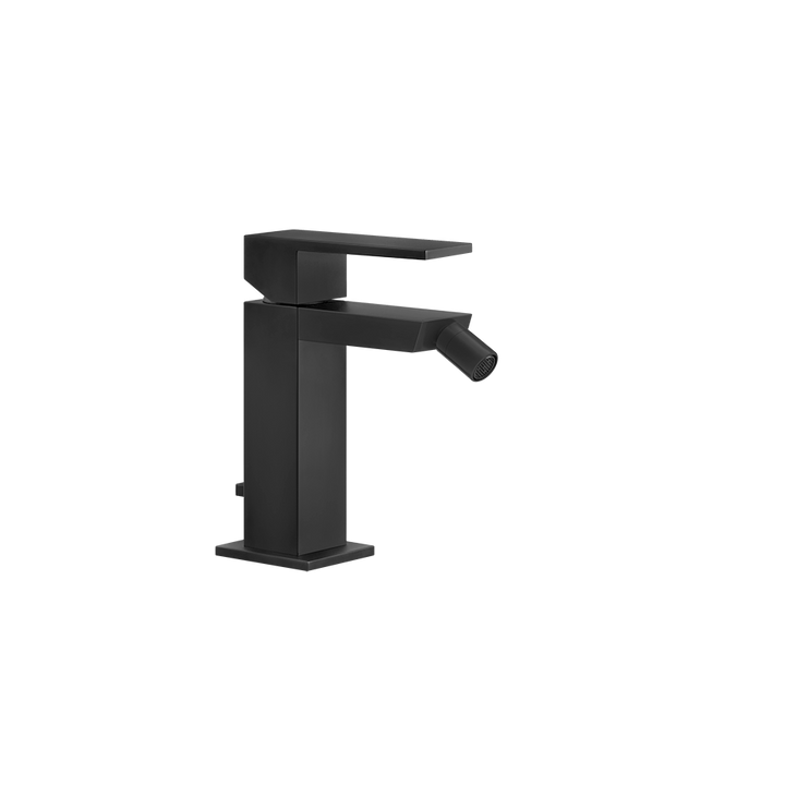 Rettangolo Bidet Mixer - 20007 Bathroom Accessories GESSI Matte Black