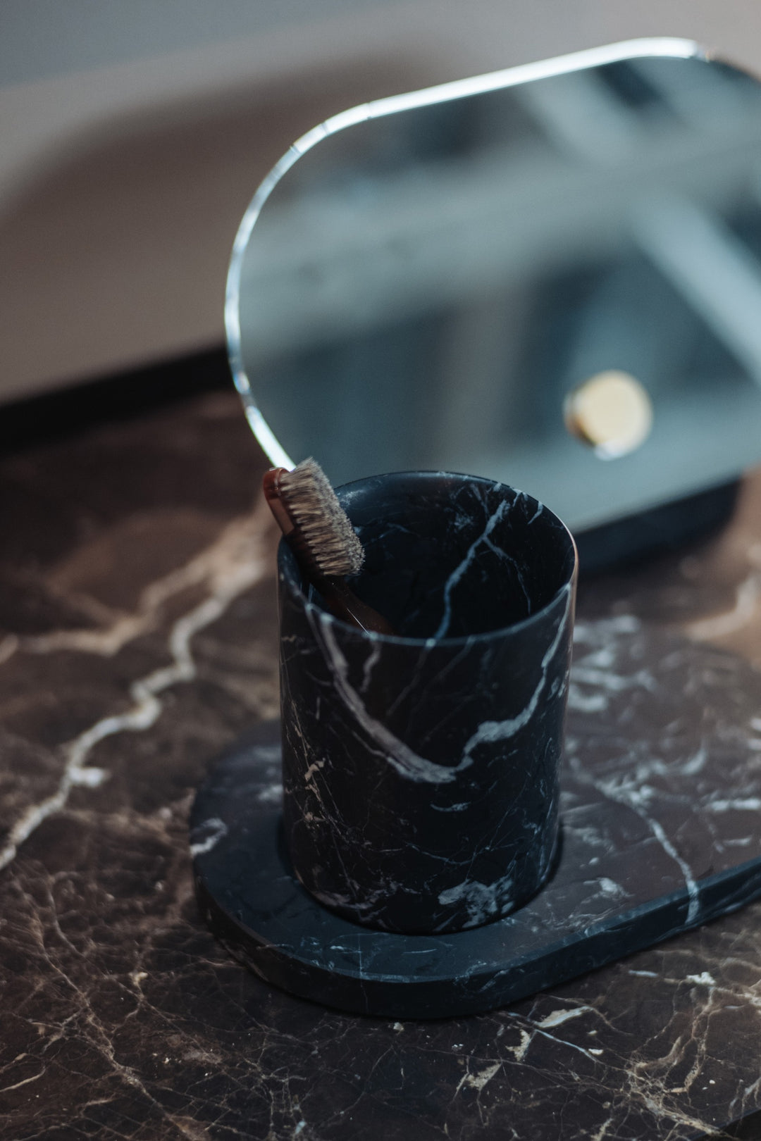 Agape Constellation Tray