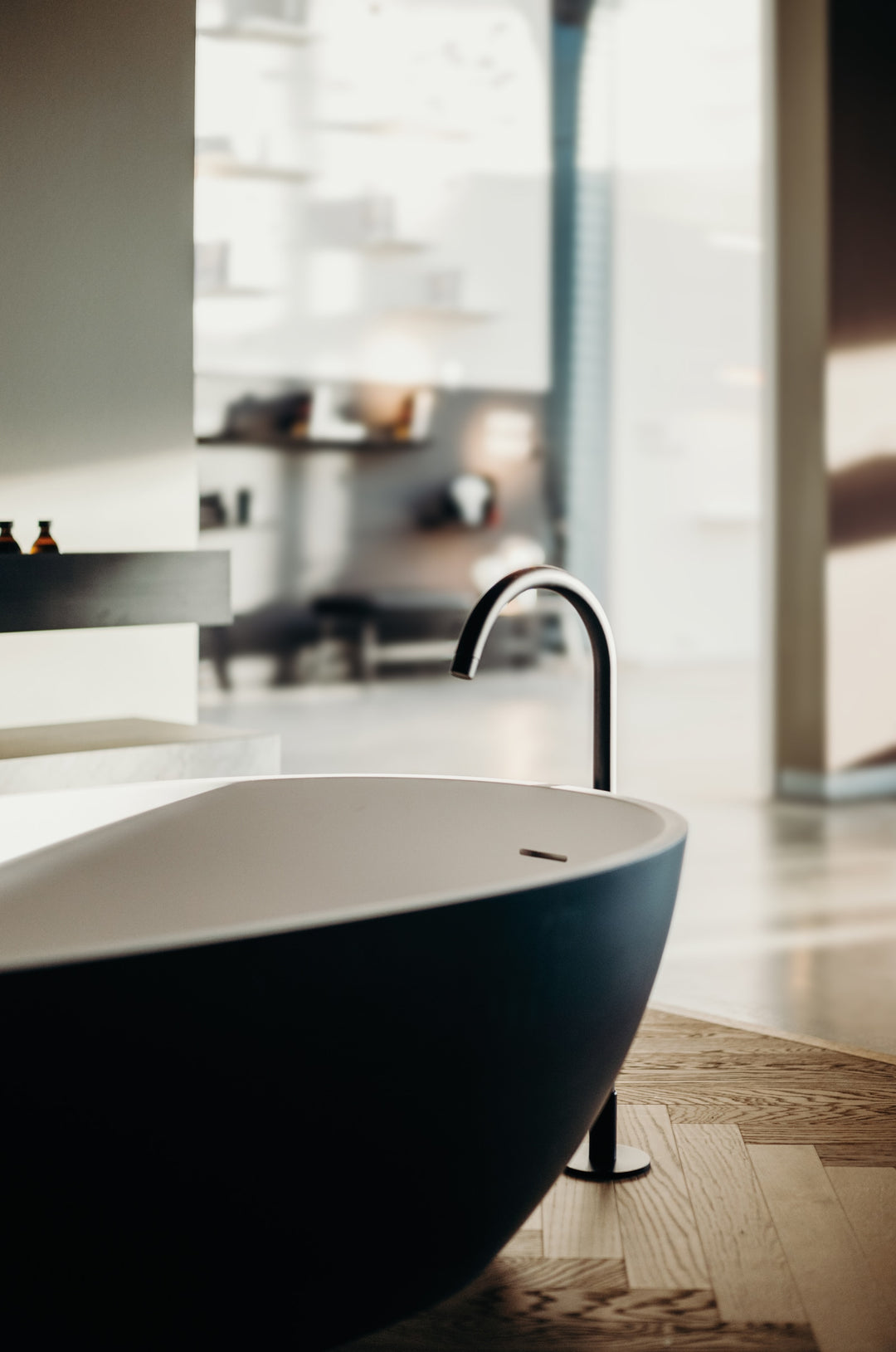 Agape Spoon M Bathtub Bathtubs Agape