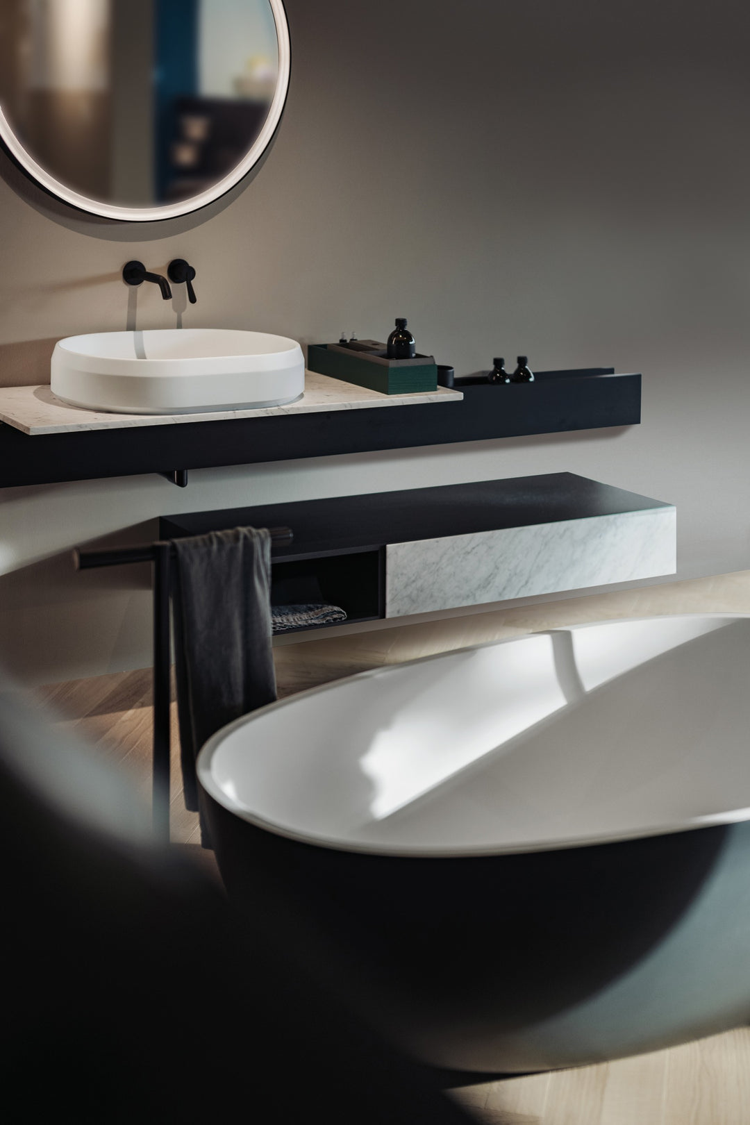 Agape Spoon M Bathtub Bathtubs Agape