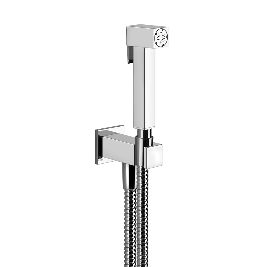 Rettangolo Shut-Off - 20021 Bathroom Accessories GESSI Chrome