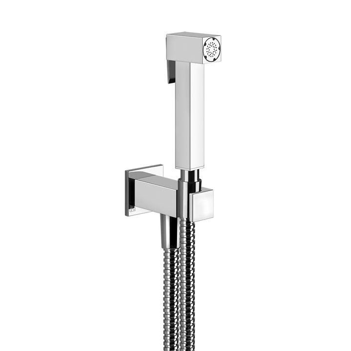 Rettangolo Shut-Off - 20021 Bathroom Accessories GESSI Chrome