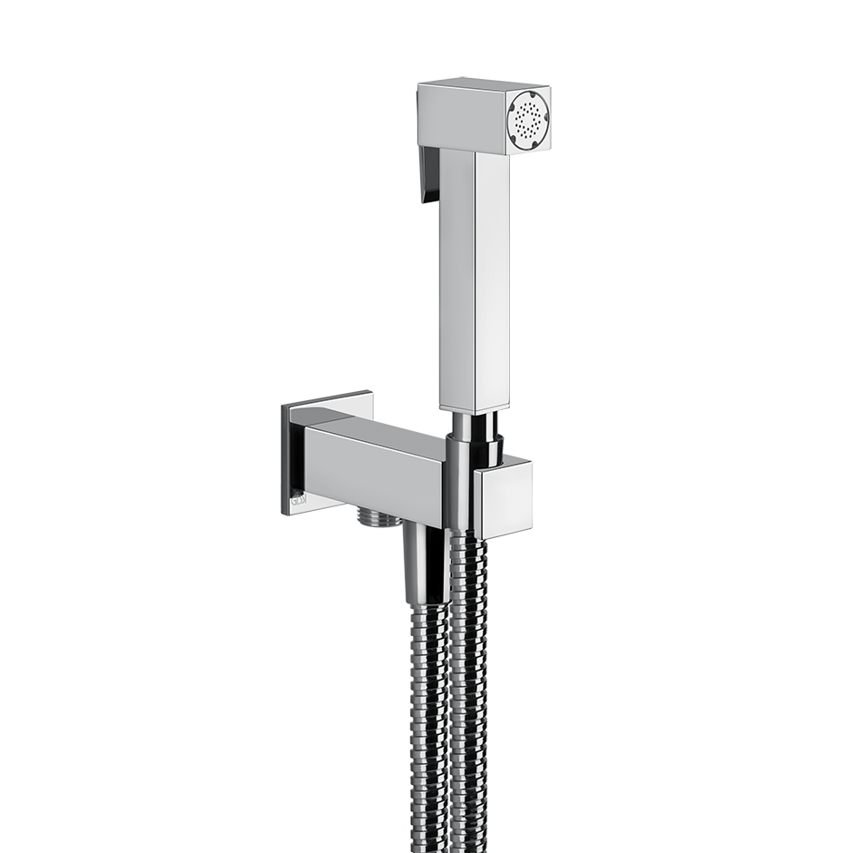 Rettangolo Shut-Off - 20023 Bathroom Accessories GESSI Chrome