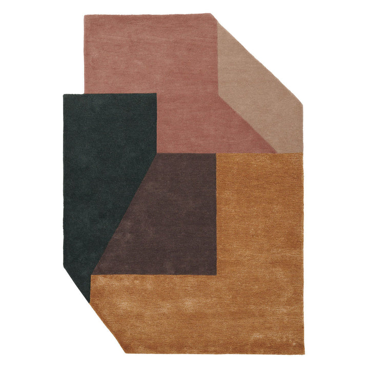 Alton Rugs Linie Design