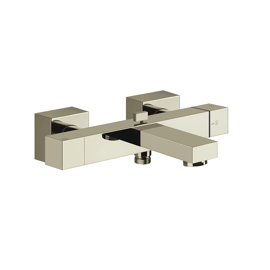 Rettangolo Bath Thermostatic Mixer - 20111 Bathroom Accessories GESSI