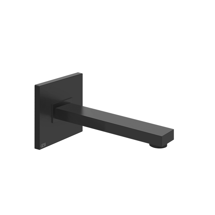 Rettangolo Wall Mounted Spout - 20114 Bathroom Accessories GESSI
