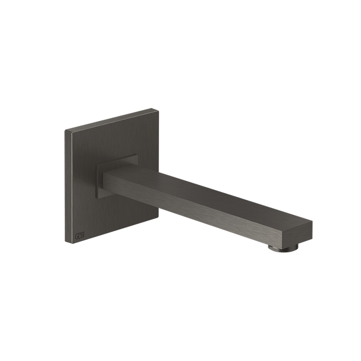 Rettangolo Wall Mounted Spout - 20114 Bathroom Accessories GESSI