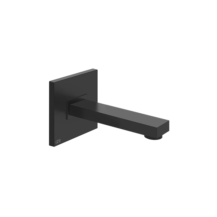 Rettangolo Wall Mounted Spout - 20118 Bathroom Accessories GESSI