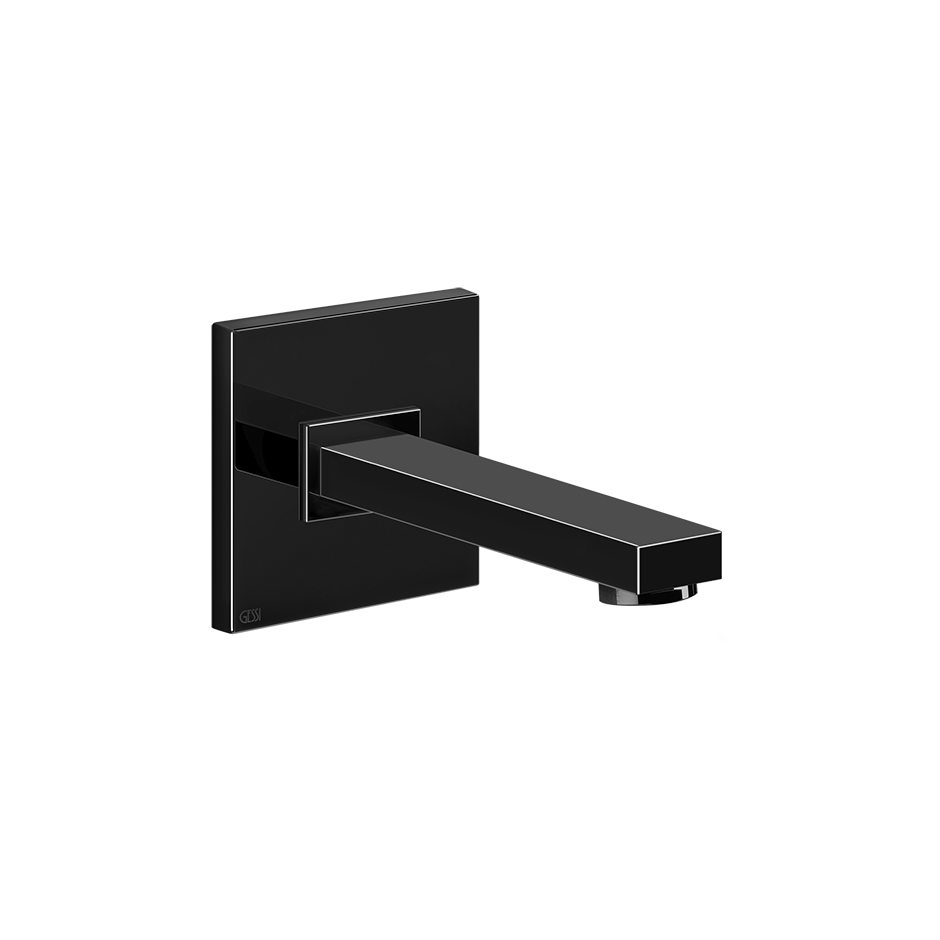 Rettangolo Wall Mounted Spout - 20118 Bathroom Accessories GESSI