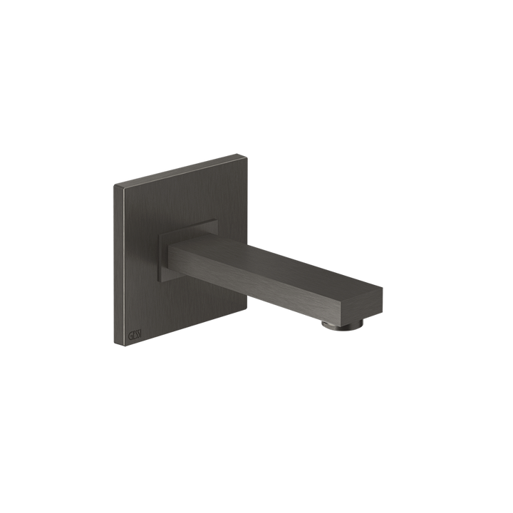 Rettangolo Wall Mounted Spout - 20118 Bathroom Accessories GESSI